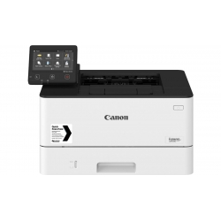 Canon i-sensys LBP228x printer, UK power cable