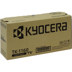 Kyocera oryginalny toner 1T02RY0NL0, black, 7200s, TK-1160, Kyocera ECOSYS P2040dn, P2040dw, O