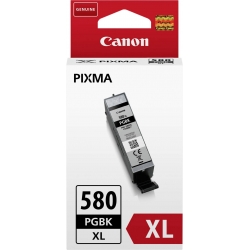 Canon oryginalny ink / tusz CLI-581BK XL, black, 8,3ml, 2052C001, Canon PIXMA TR7550,TR8550,TS6150,TS6151,TS8150,TS8151