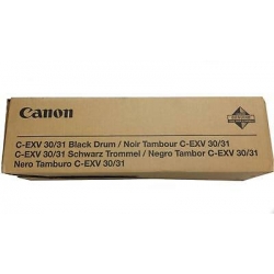 Canon oryginalny bęben C-EXV30/31, black, 2780B002, 500000/530000s, Canon iR-C70xx/90xx