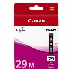 Canon oryginalny ink / tusz 4874B001, magenta, PGI29M, Canon PIXMA Pro 1