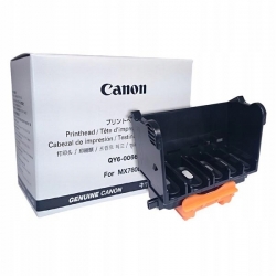 Canon oryginalny głowica drukująca QY6-0073-000, black, Canon