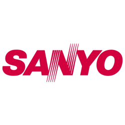 Sanyo oryginalny toner TN13, black, Sanyo SFT-Z133, 350g, O