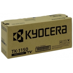 Kyocera oryginalny toner 1T02RT0NL0, black, 3000s, TK-1150, Kyocera ECOSYS M2135dn, M2635dn, M2735dw, M2135dw, O