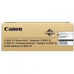 Canon oryginalny bęben CEXV21, black, 0456B002, 77000s, Canon iR-C2880, 2880i, 3380, 3380i, 3580, 3580i