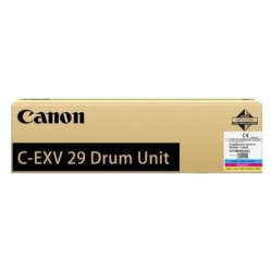 Canon oryginalny bęben 2779B003, color, C-EXV 29C, 59000s, Canon iR-C5030, 5035, C5240i