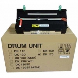 Kyocera DK170 drum