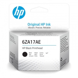 HP oryginalny głowica drukująca 6ZA17AE, HP