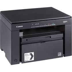 Canon i-sensys MF3010 printer, UK power cable