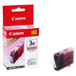 Canon oryginalny ink / tusz BCI3eM, magenta, 280s, 4481A002, Canon BJ-C6000, 6100, S400, 450, C100, MP700