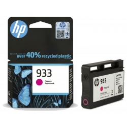 HP oryginalny ink / tusz CN059AE, HP 933, magenta, HP Officejet 6100, 6600, 6700, 7110, 7610, 7510