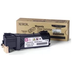 Xerox oryginalny toner 106R01283, magenta, 2000s, Xerox Phaser 6130, O