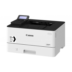 Canon i-sensys LBP223dw printer, UK power cable