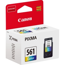 Canon oryginalny ink / tusz CL-561, color, 180s, 3731C001, Canon Pixma TS5350
