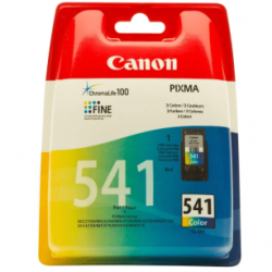 Canon oryginalny ink / tusz CL541, color, blistr, 5227B005, Canon Pixma MG 2150, MG3150