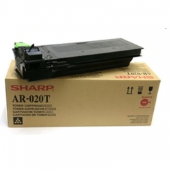 Sharp oryginalny toner AR-020T, black, 16000s, Sharp AR-5520, O