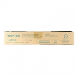Toshiba oryginalny toner T-2309E, 6AJ00000295, black, 6AG00007240, 6AJ00000155, 6AG00007240, 6AJ00000215, Toshiba e-Studio 2309, 2