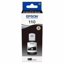Epson oryginalny ink / tusz C13T03U14010, 603, black, 3.4ml, Epson Expression Home XP-2100, 2105, 3100, 3105 WF-2310