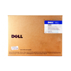 Dell oryginalny toner 595-10002, black, 18000s, K2885, return, Dell 5200, 5300, W5300N, O